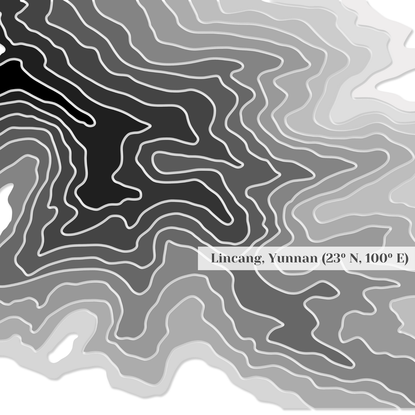 Ripened Pu-erh Dark Tea