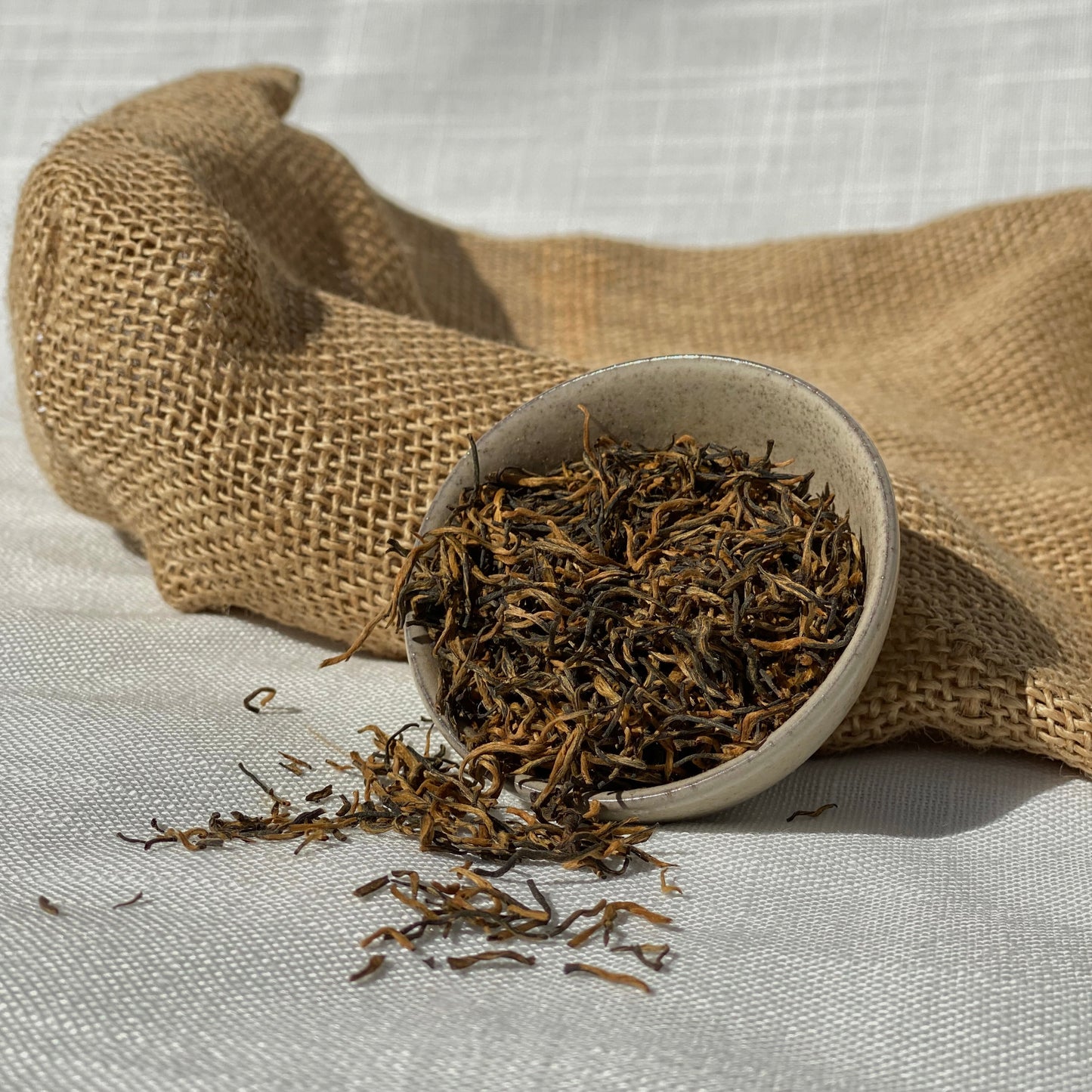 Tan Yang Gong Fu Black Tea