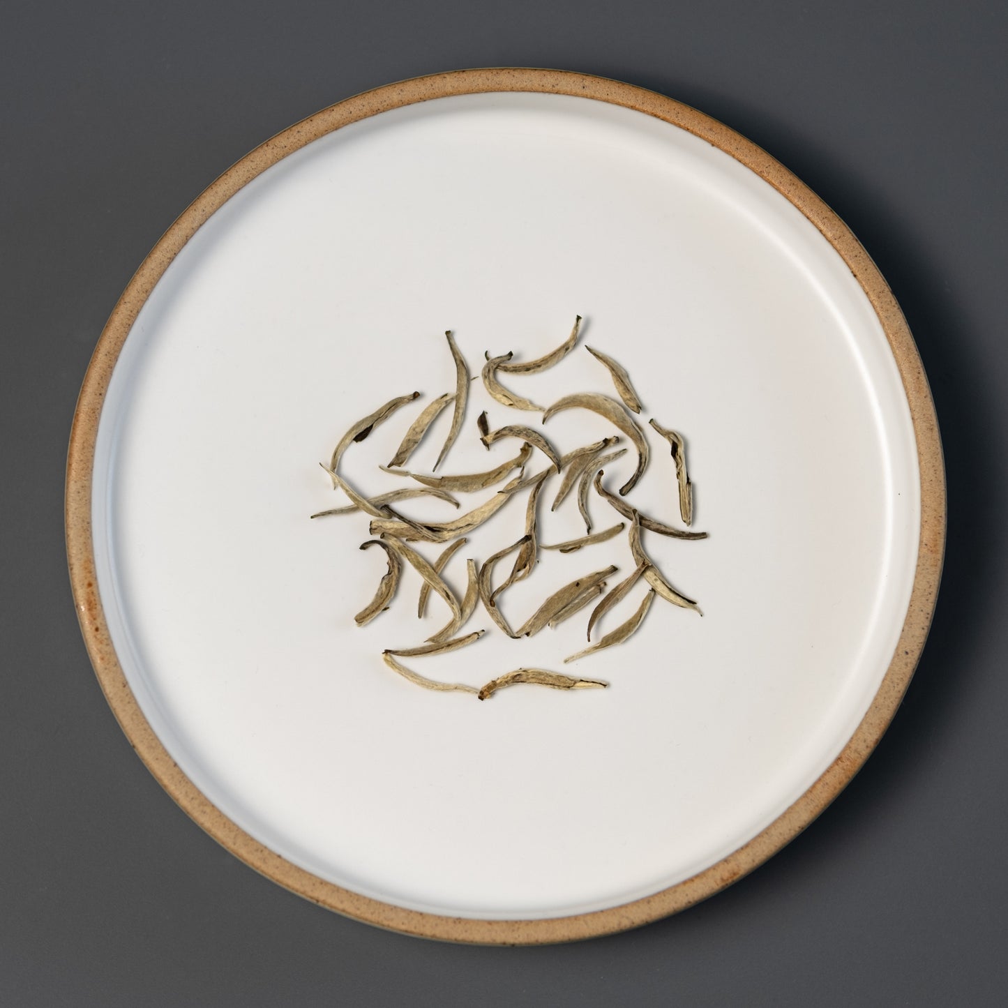 Jasmine Silver Needle White Tea
