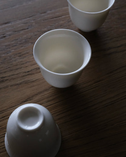 Gongfu Cha Tea Ceremony Set