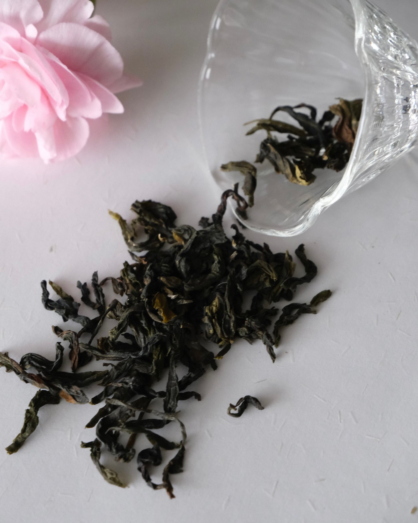 Wenshan Pouchong