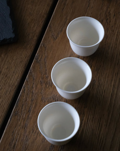 Gongfu Cha Tea Ceremony Set