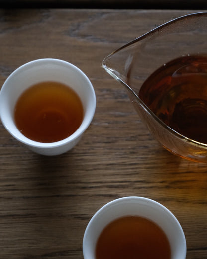 Gongfu Cha Tea Ceremony Set