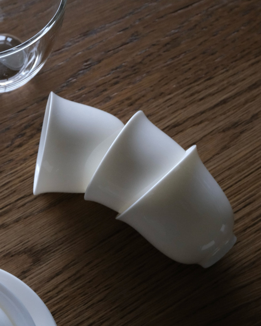 Gongfu Cha Tea Ceremony Set