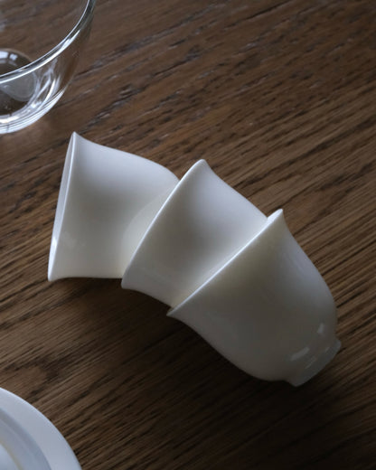 Gongfu Cha Tea Ceremony Set