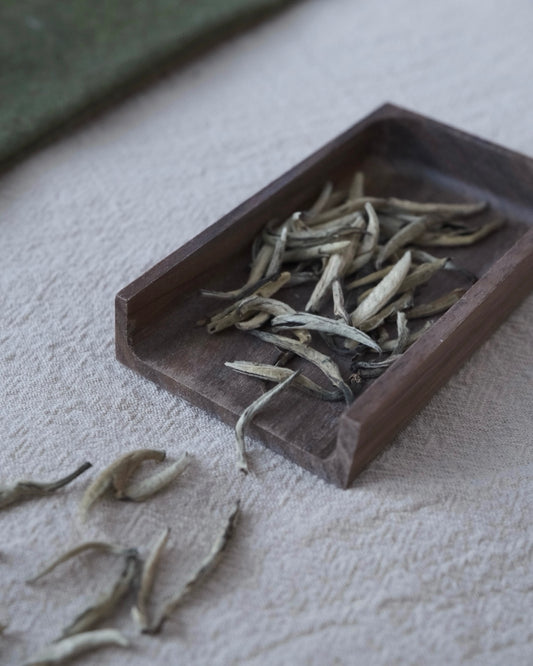 Jasmine Silver Needle White Tea