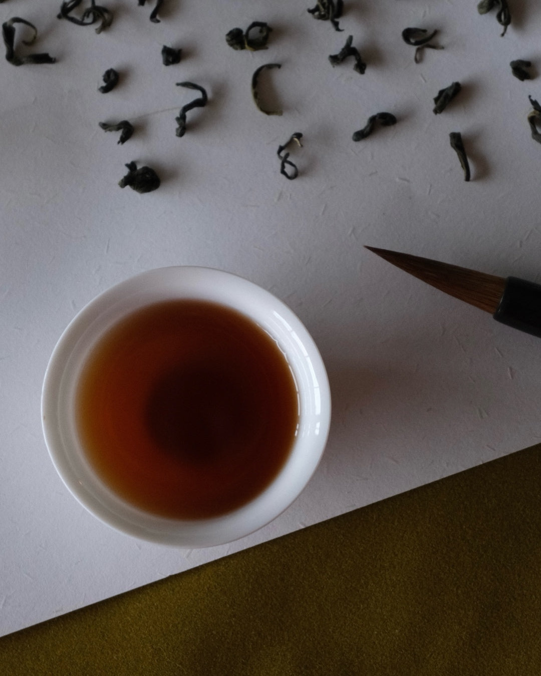 Tea Ceremony: Heart Sutra Journey (Nov.29 2025)