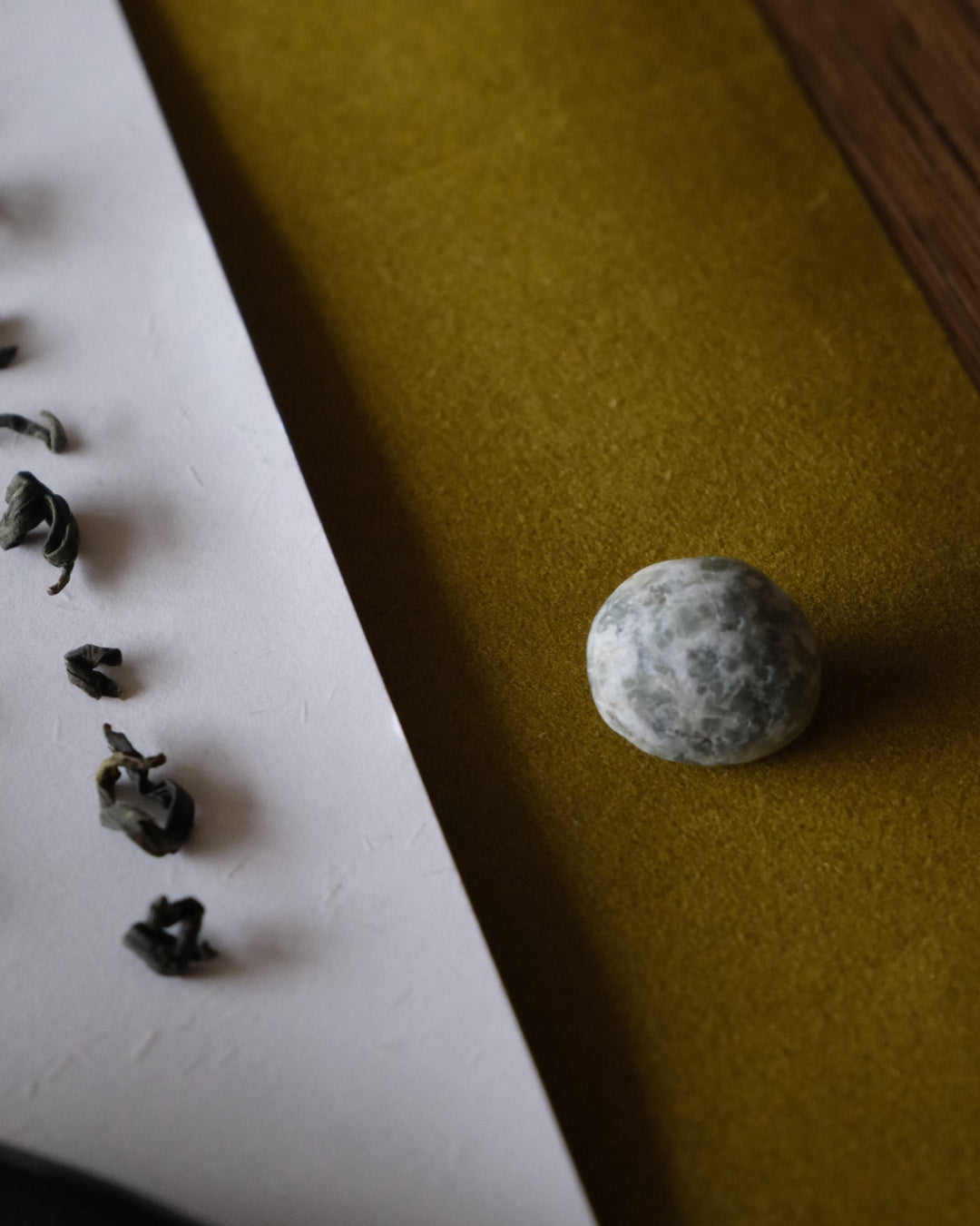 Tea Ceremony: Heart Sutra Journey (Nov.29 2025)