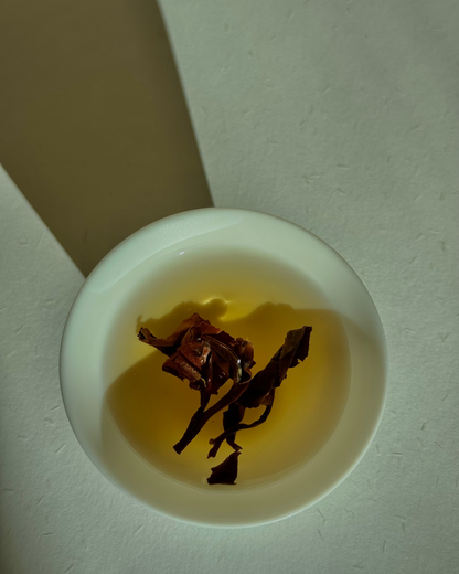 Oriental Beauty - 东方美人