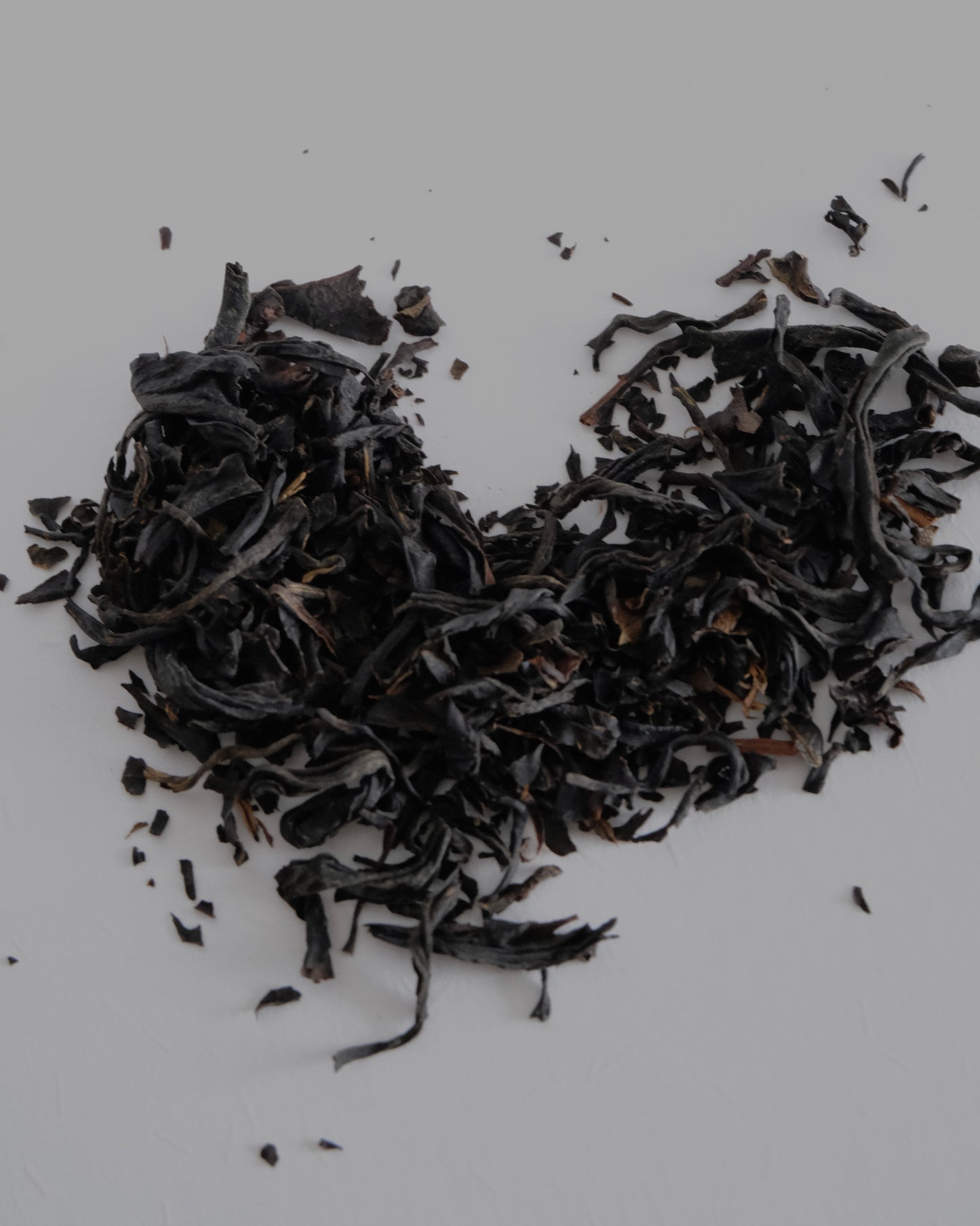 Honey Black - 蜜香红茶