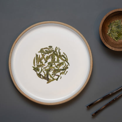 Dragon Well Green Tea