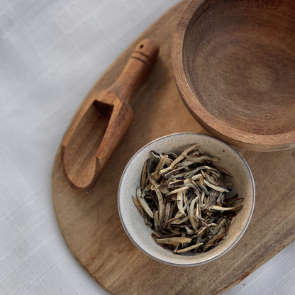Jasmine Silver Needle White Tea