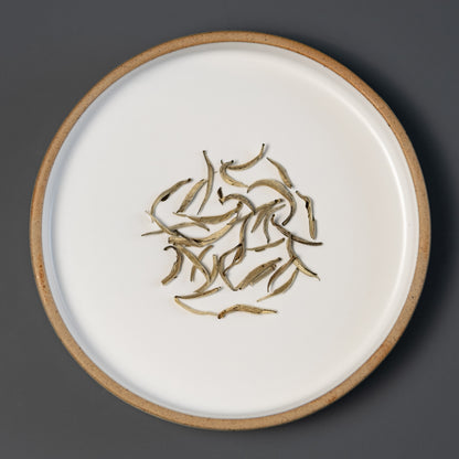 Jasmine Silver Needle White Tea